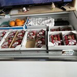 フルーツカフェ イチナ - 