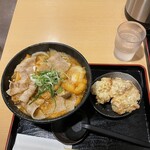 うどん上々 - 