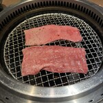 和牛焼肉 やくにく - 