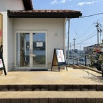 フルーツカフェ イチナ - 