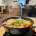 うどん上々 - 