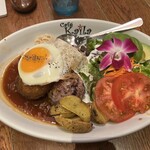 Cafe Kaila  - 