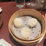 JOE'S SHANGHAI New York - 