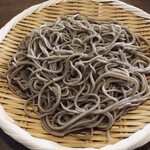 Soba Manmaru - せいろ