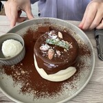 trip cafe okinawa 瀬底店 - 