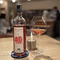 Itsuki - ペアリングワイン