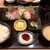 海鮮処 魚さま - 料理写真:お刺身定食　1300円