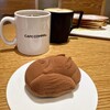 Cafe Comma & Yann Couvreur 카페꼼마&얀 쿠브레 - 料理写真: