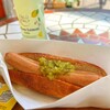 HotDog&Cafe CornerStand