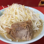 ラーメン二郎 - 