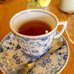 cafe space barva - 
