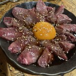 焼肉ホルモン まつとよ苑 - 