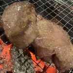 焼肉ホルモン まつとよ苑 - 