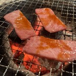 焼肉ホルモン まつとよ苑 - 