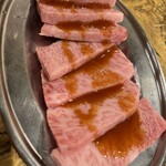 焼肉ホルモン まつとよ苑 - 