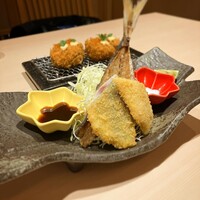 豚料理 酔狂割烹 伊達 - 