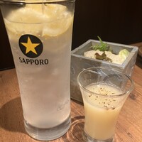 和牛とタン 焼肉 とみ 新橋本店 - 
