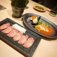 豚料理 酔狂割烹 伊達 - 