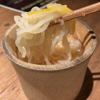 和牛とタン 焼肉 とみ 新橋本店 - 