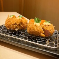 豚料理 酔狂割烹 伊達 - 