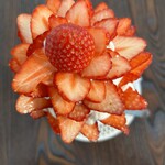 フルーツカフェ イチナ - 