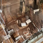 まちのパーラー - 販売のパン