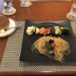 食彩工房 ムッシュMOIZUMI - 