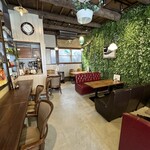 およねカフェ Bread&butter - 