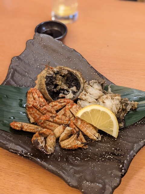 Kaisen Izakaya Kirakuya