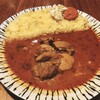 般゜若 PANNYA CAFE CURRY