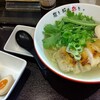 麺屋彩々 昭和町本店