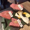 渋谷 和牛焼肉 USHIHACHI 極