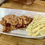 がったぼうず - 