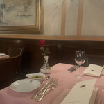 リストランテ・サバティーニ - 