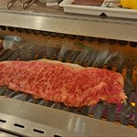 焼肉&手打ち冷麺 二郎 柳橋店 - 