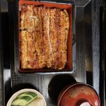 Unagi Musashino - 