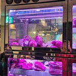 焼肉&手打ち冷麺 二郎 柳橋店 - 