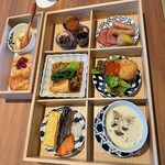 しこつ湖 鶴雅別荘 碧の座 - 