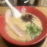 Tonkotsu Ramen Fuku No Ken - 