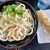 本格手打うどん はゆか - 料理写真: