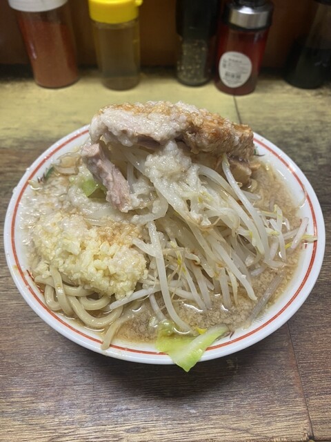 とんこ とんトコ豚 - 川崎新町/ラーメン | 食べログ