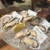 オストレア oysterbar&restaurant 銀座コリドー通り店