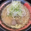 ラーメン どかどか
