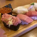 東京寿司 ITAMAE SUSHI - 