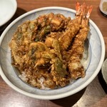 銀座 天國 本店 - 