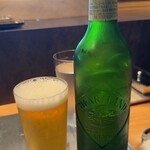 トンカツとワイン 日月 - 