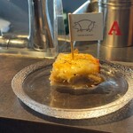 トンカツとワイン 日月 - 