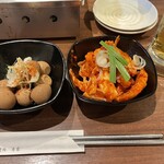 房家ホルモン館 - 