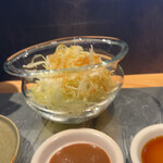 トンカツとワイン 日月 - 