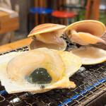 浜焼き海鮮居酒屋 大庄水産 - 